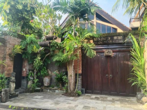 Kania Villa by WizZeLa
